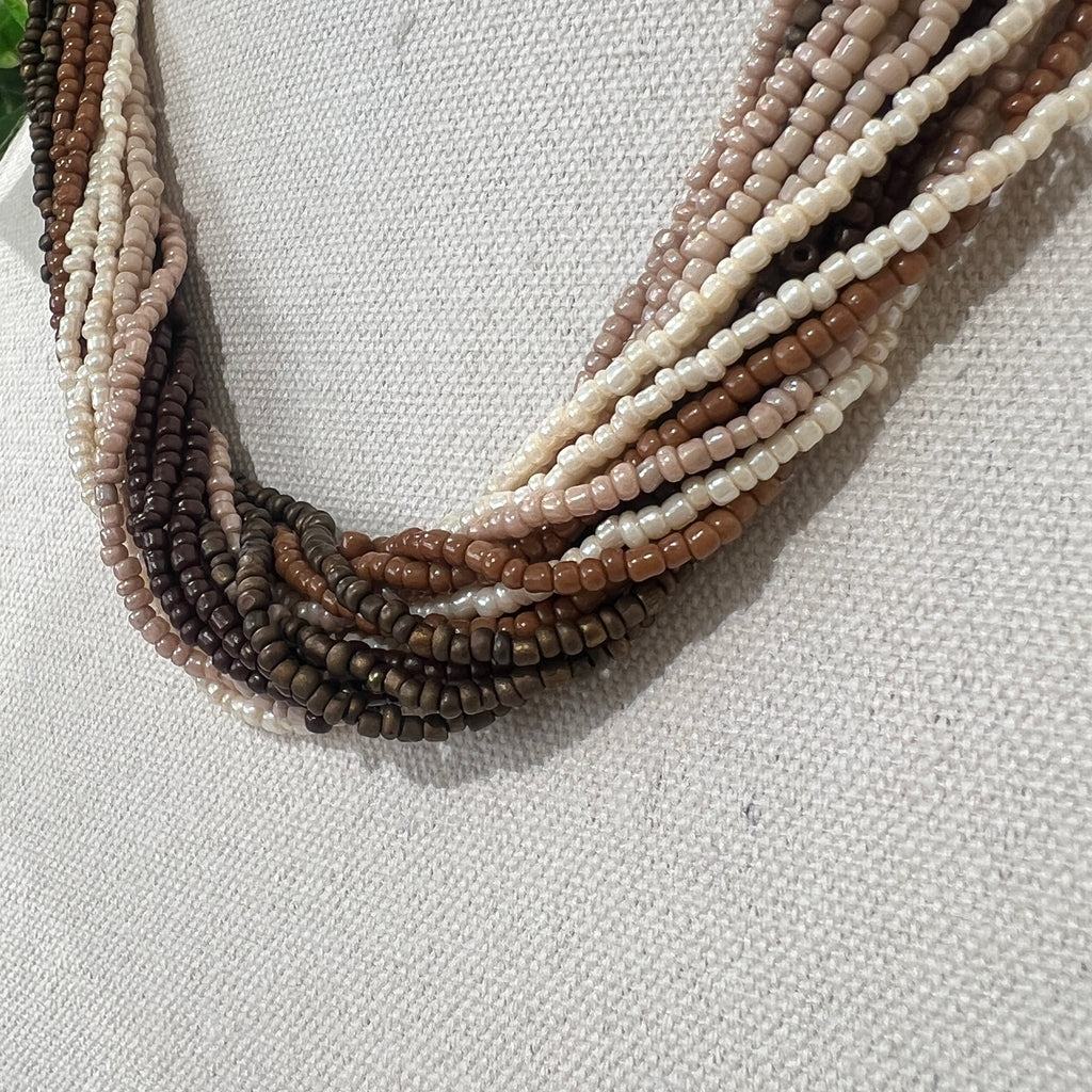 Collar Namibia (+colores)