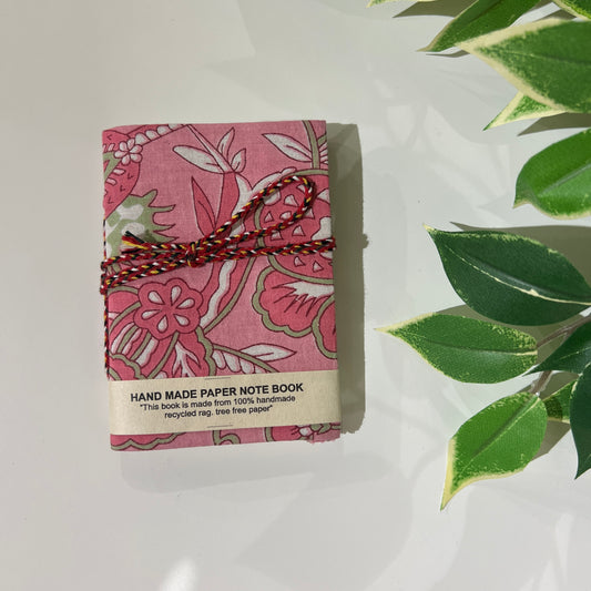 Libreta mini 3