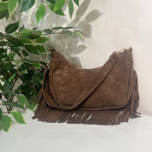 Bolso Carol marrón
