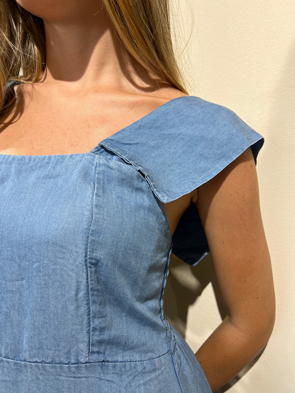 Vestido Louise