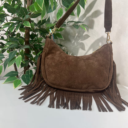 Bolso Carol marrón