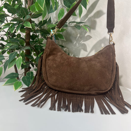 Bolso Carol marrón