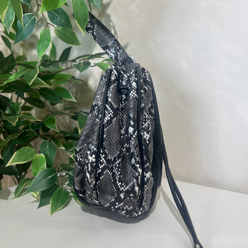 Bolso Kelly negro