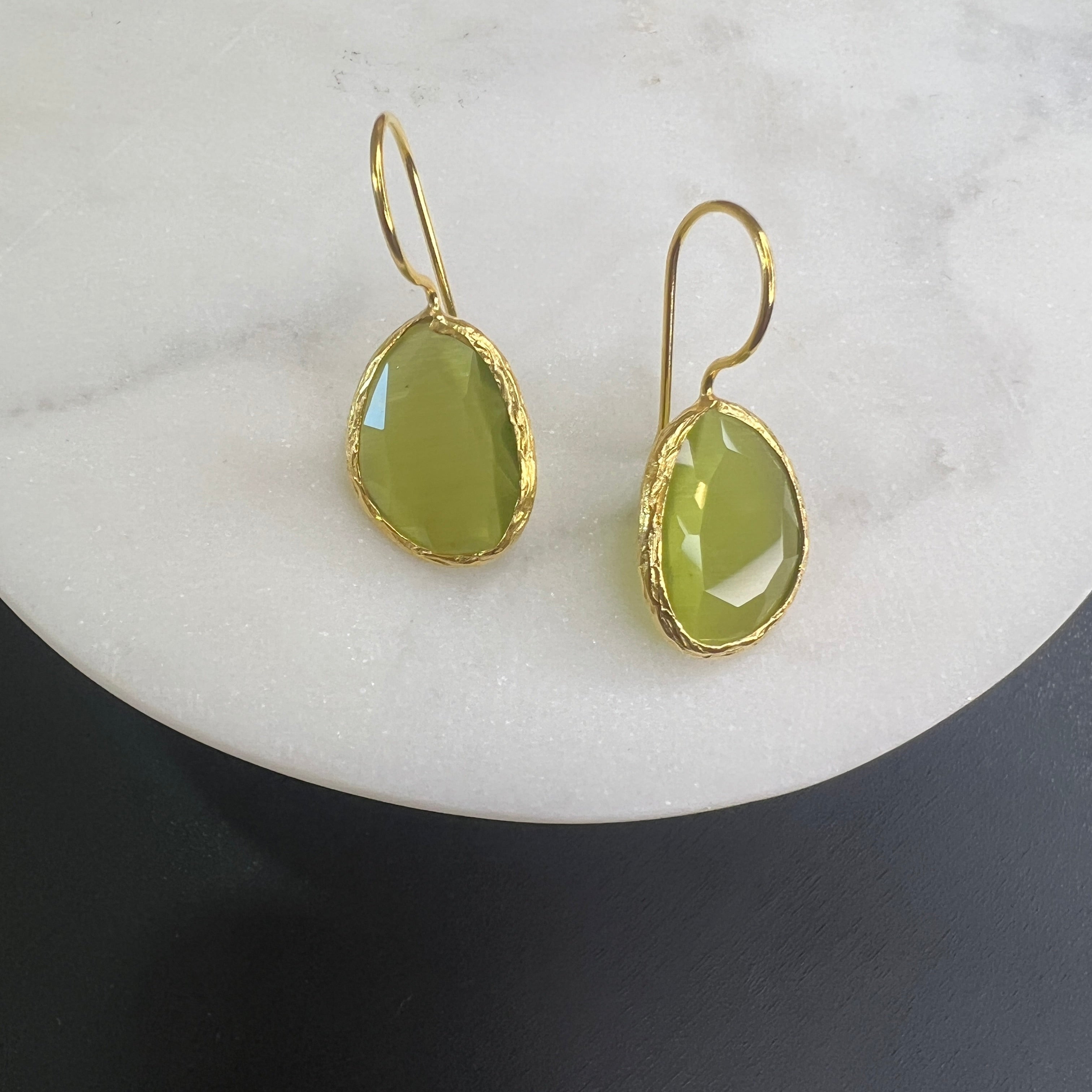 Pendientes Mardi (+colores)