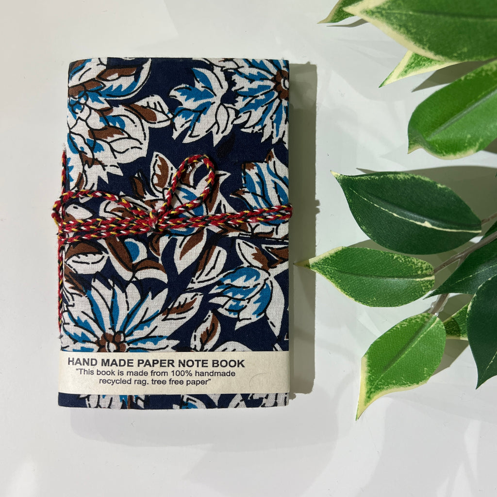 Libreta pequeña 10