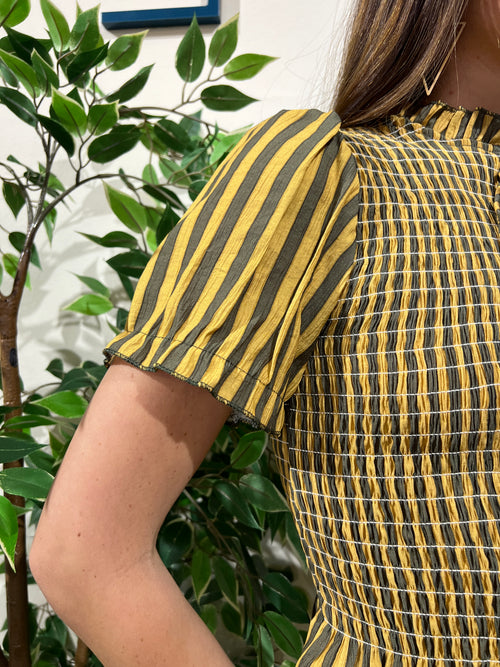Blusa Kelsy