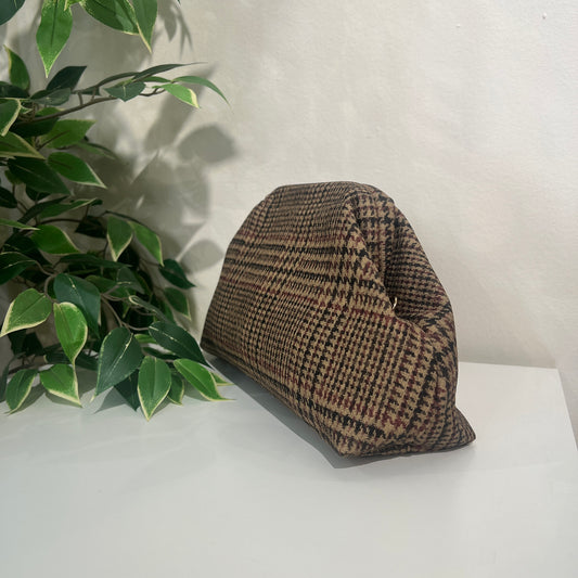 Bolso Betty marrón