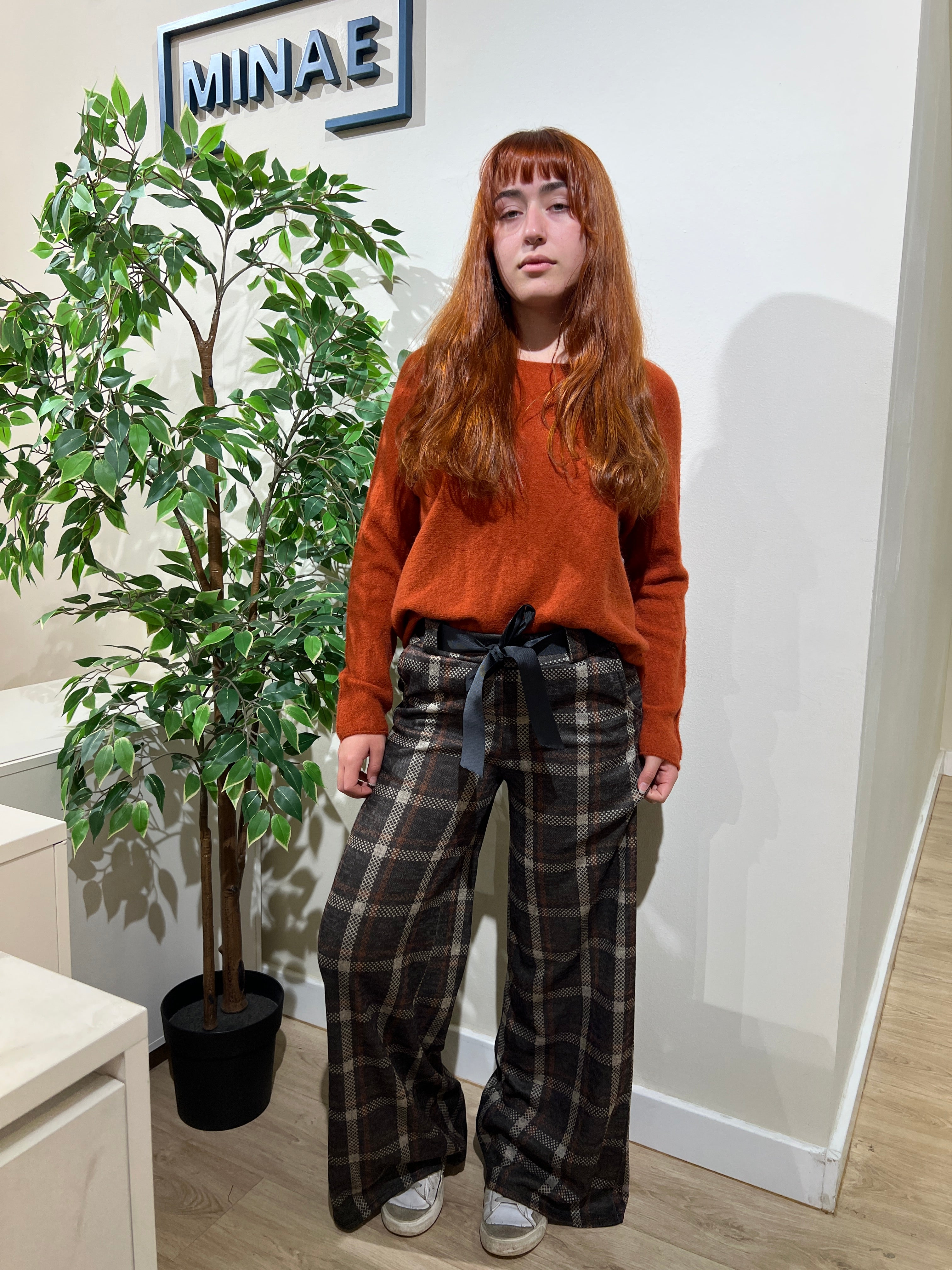 Pantalón Maribel 11