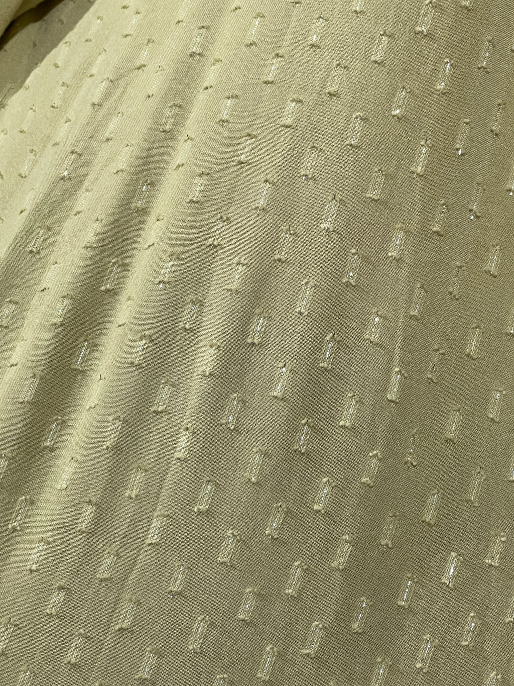 Blusa Chiara amarillo