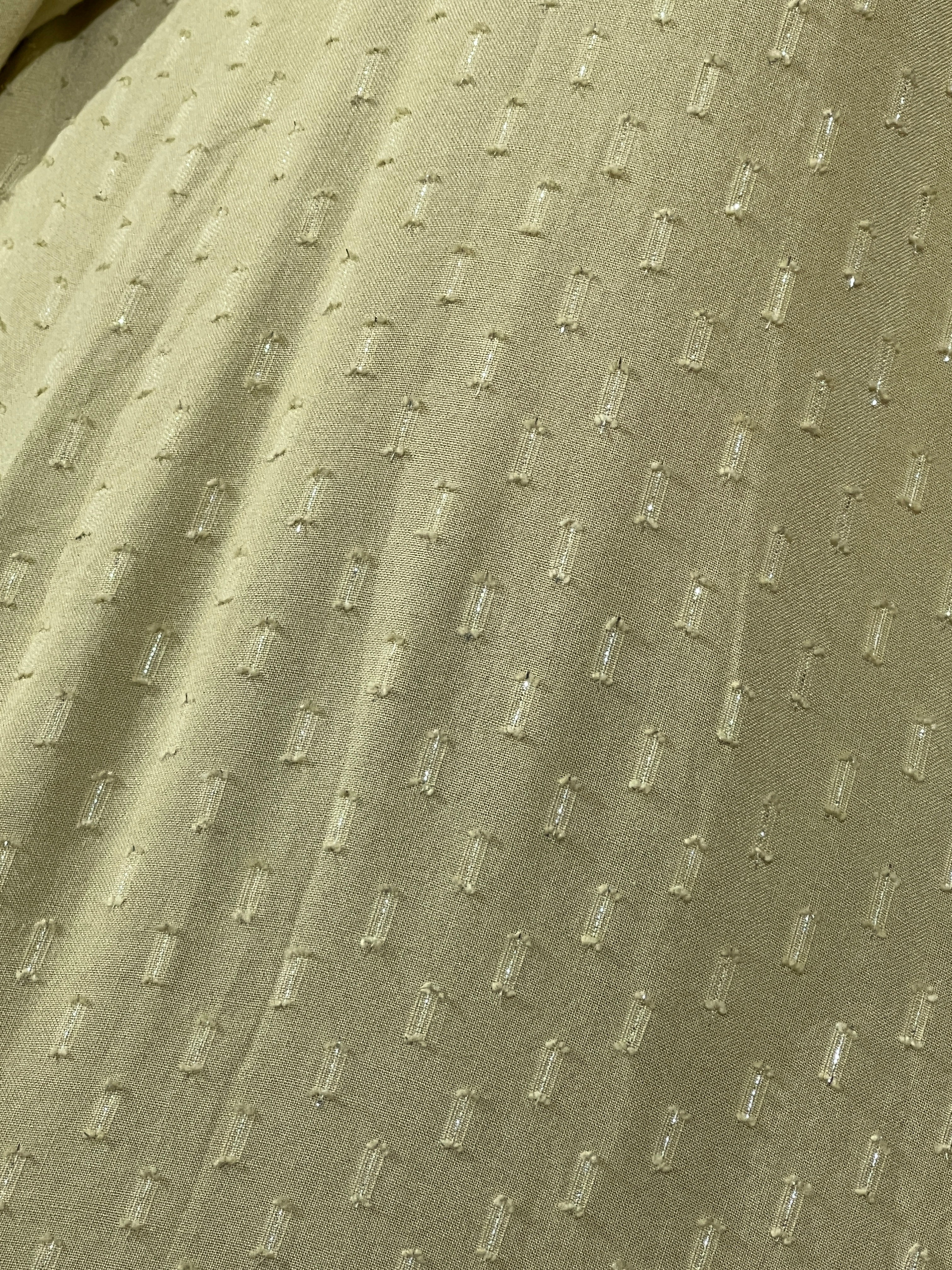 Blusa Chiara amarillo