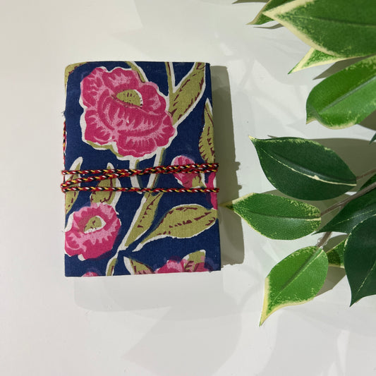 Libreta mini 8