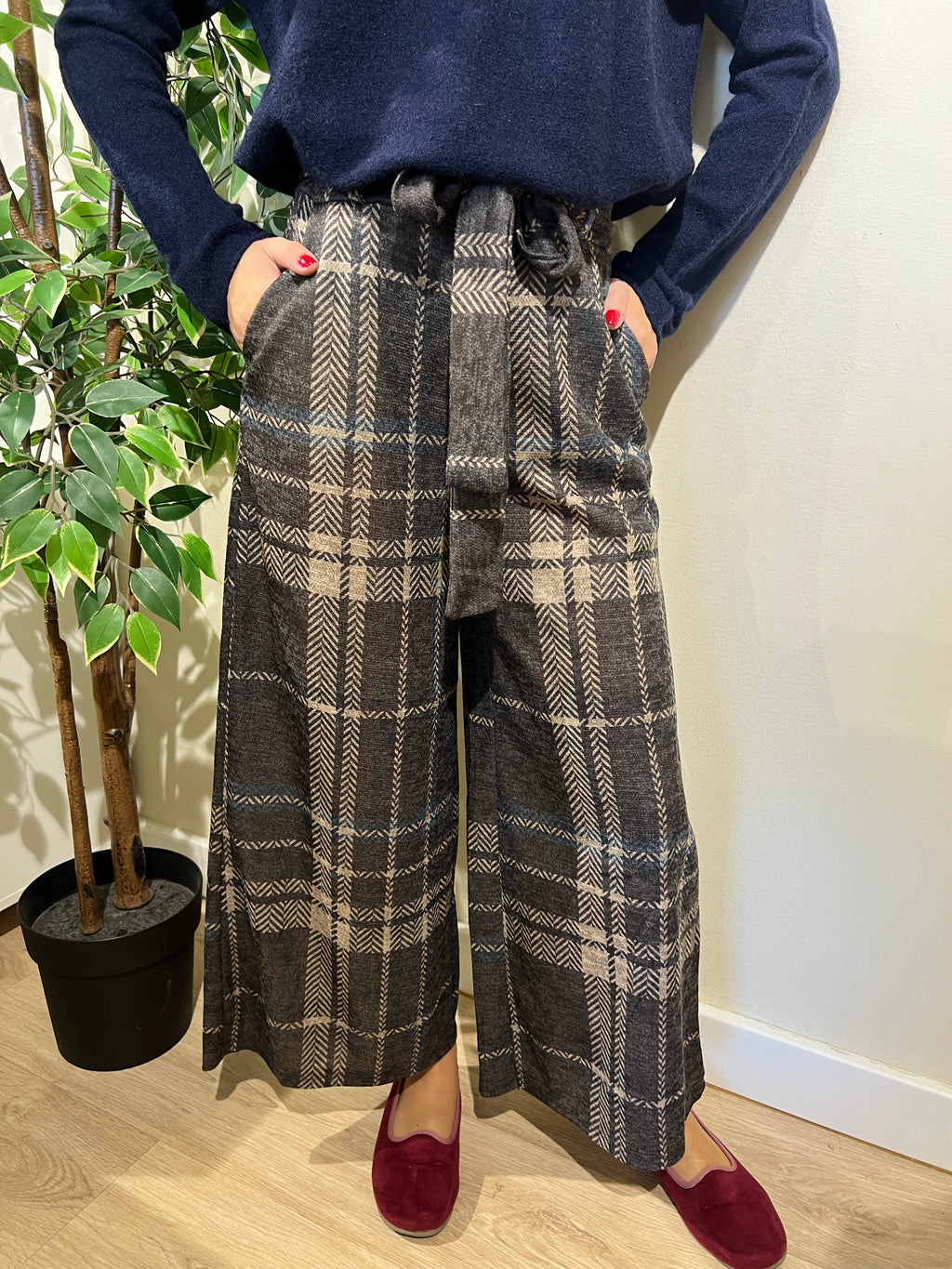 Pantalón Maribel modelo 2