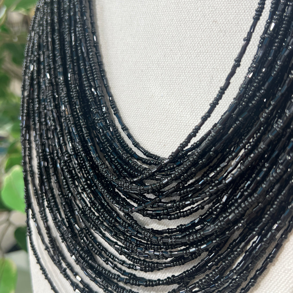 Collar Afra (+colores)