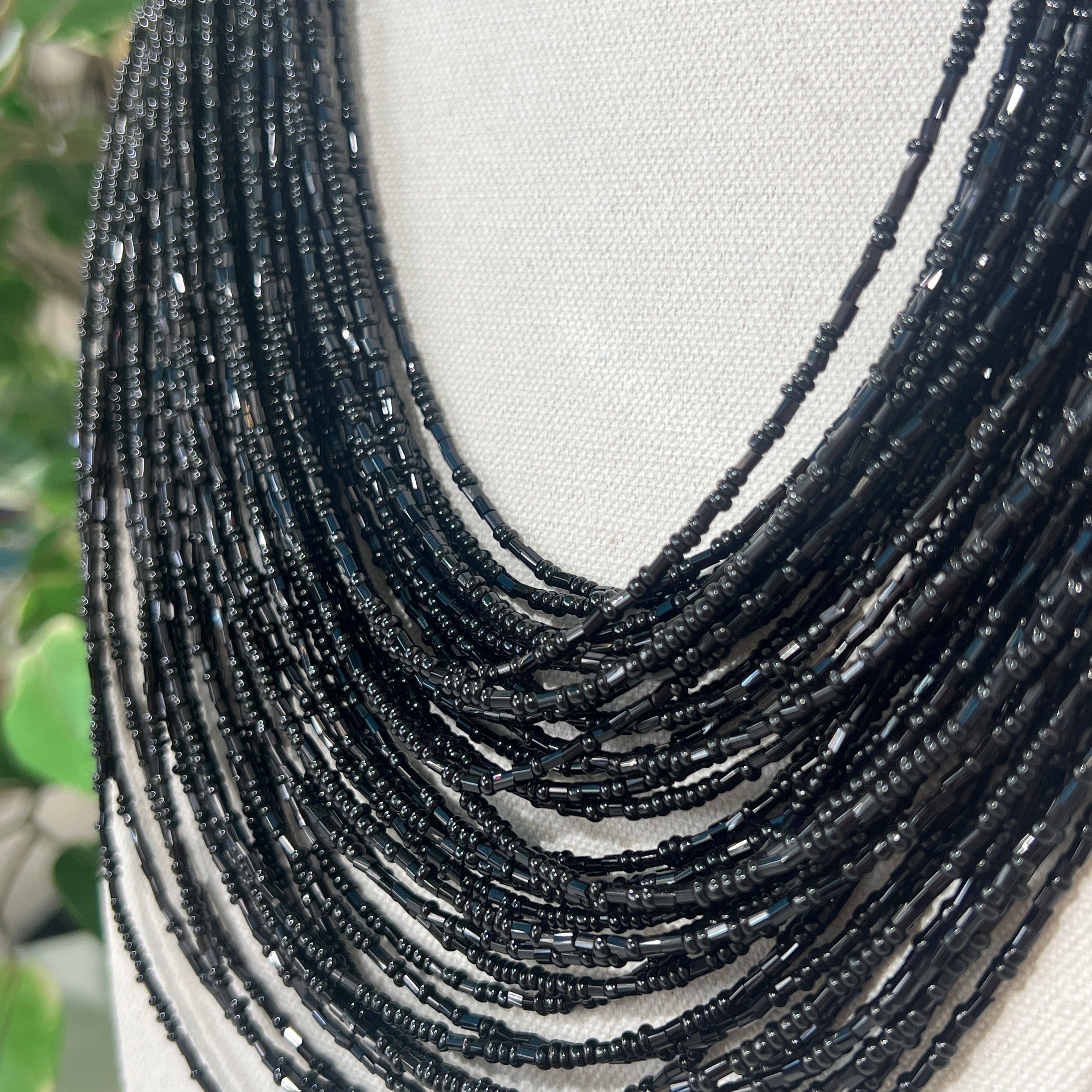 Collar Afra (+colores)