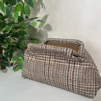 Bolso Betty claro