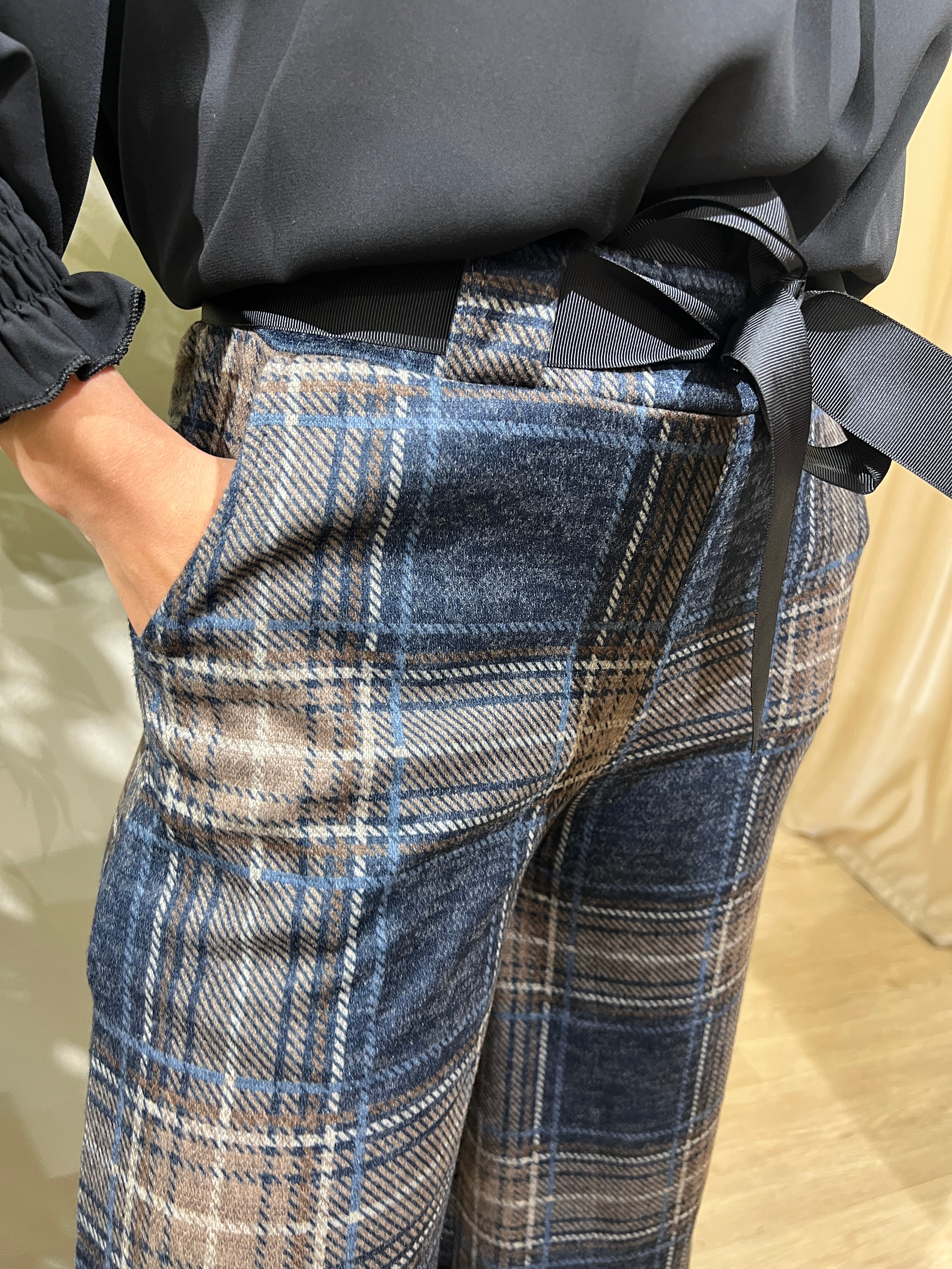 Pantalón Maribel 15