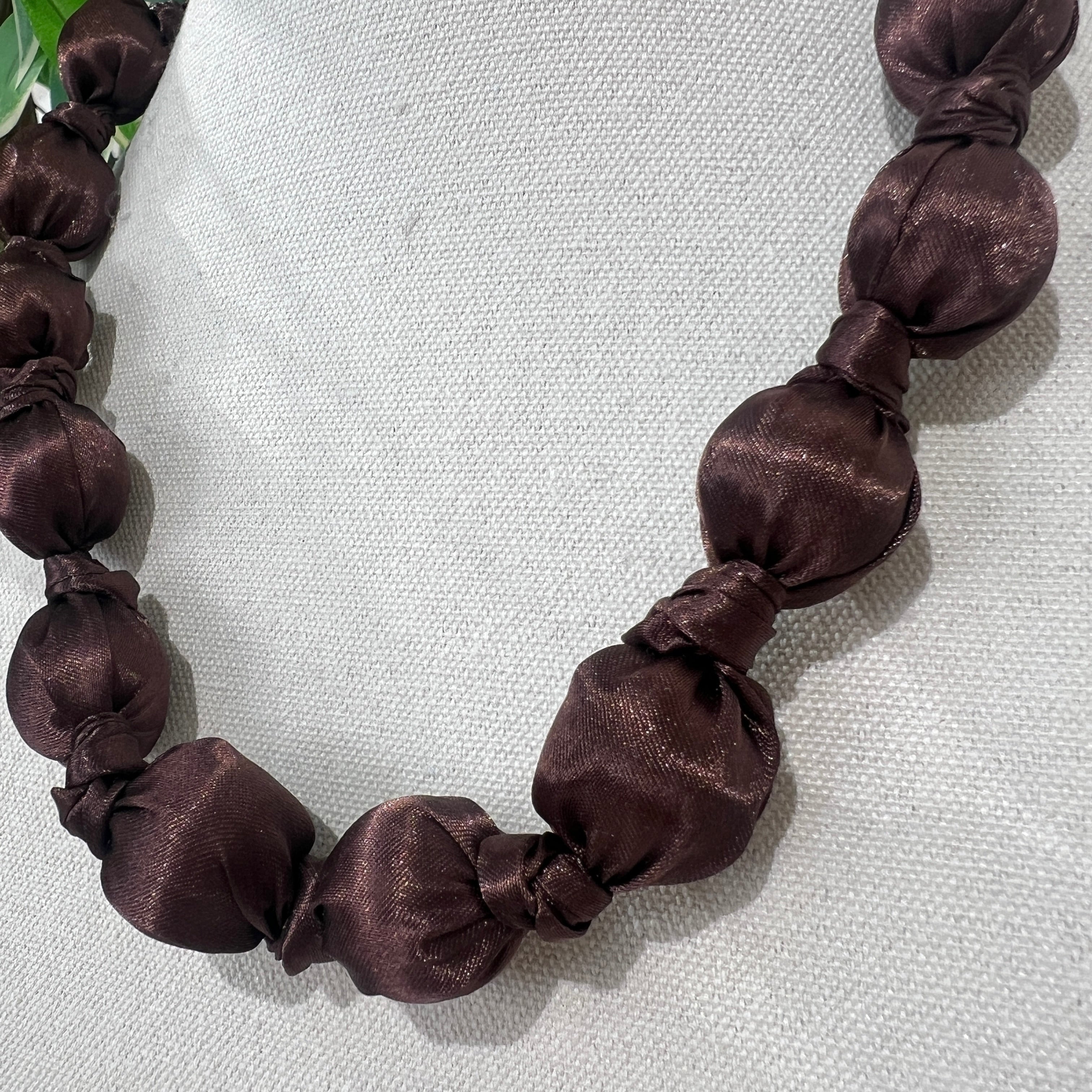 Collar Suiza (+colores)