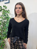 Jersey Yara negro