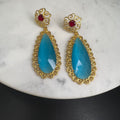 Pendientes Merce (+colores)