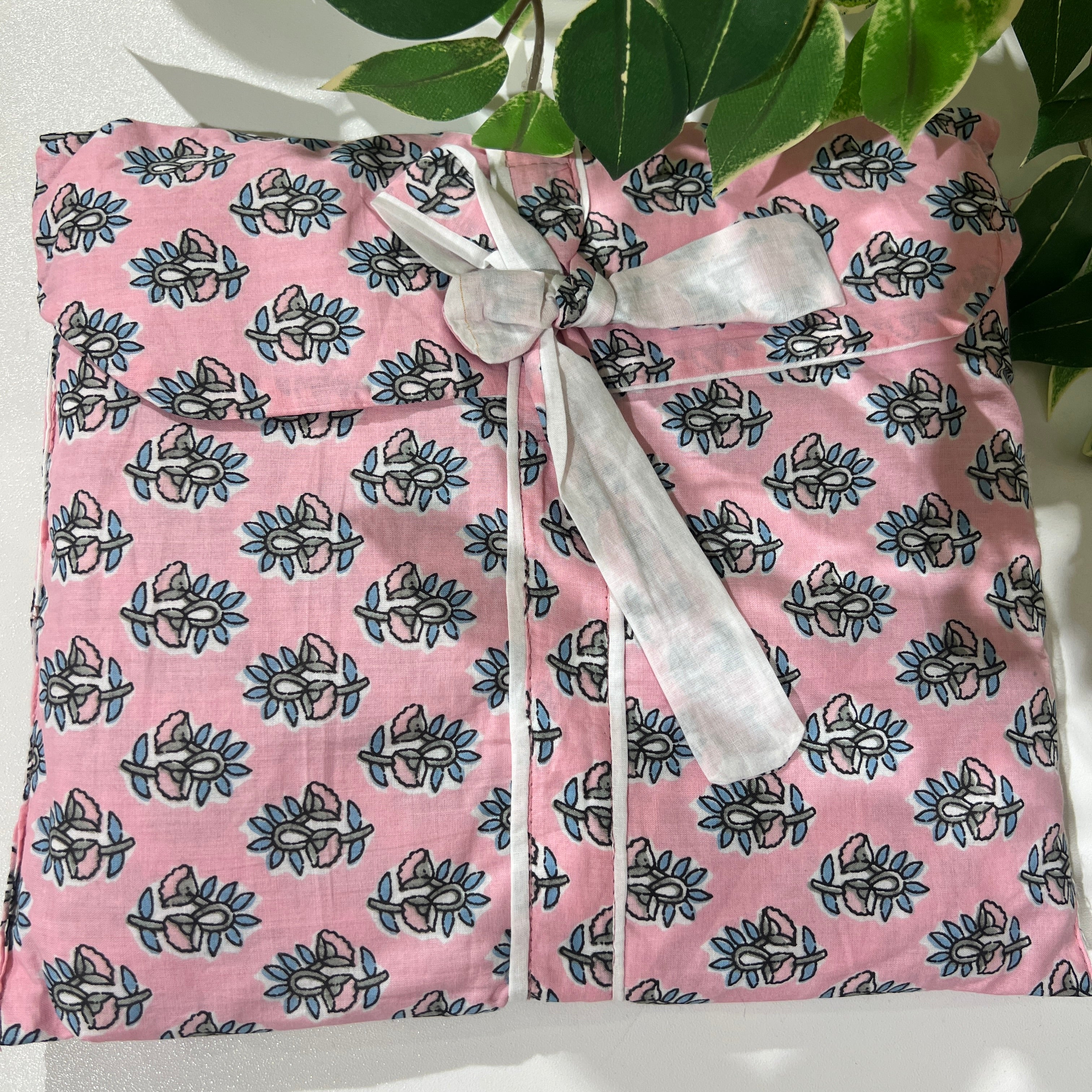 Pijama talla XXL modelo 16