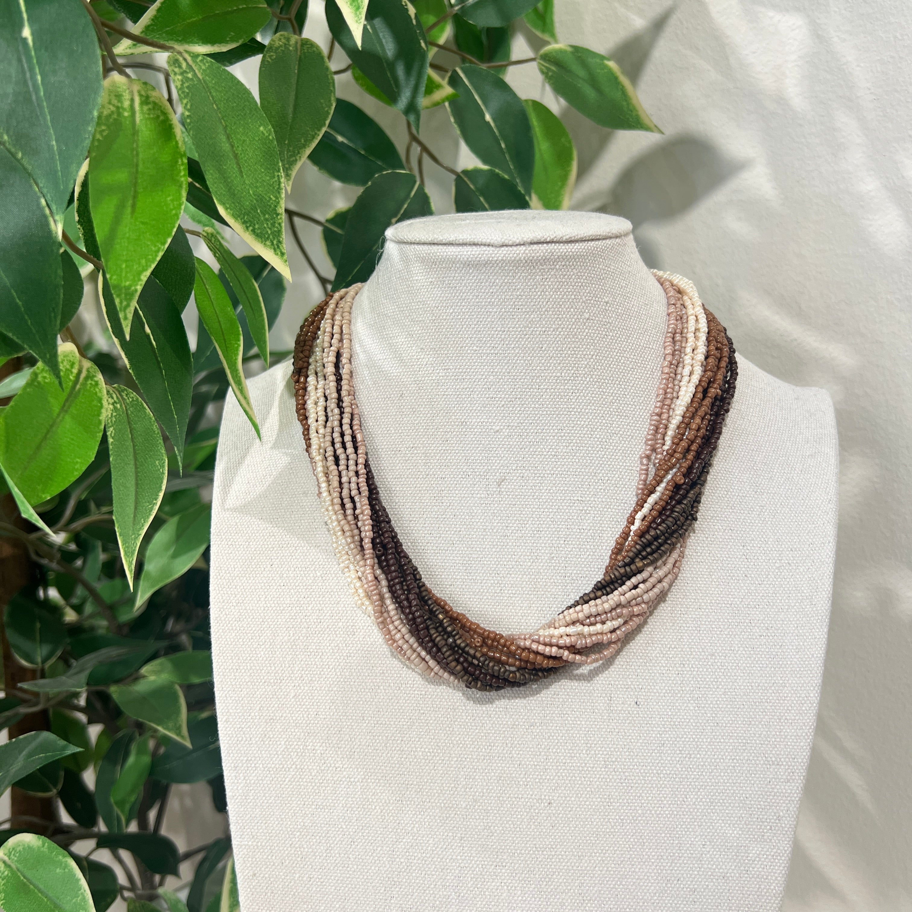 Collar Namibia (+colores)