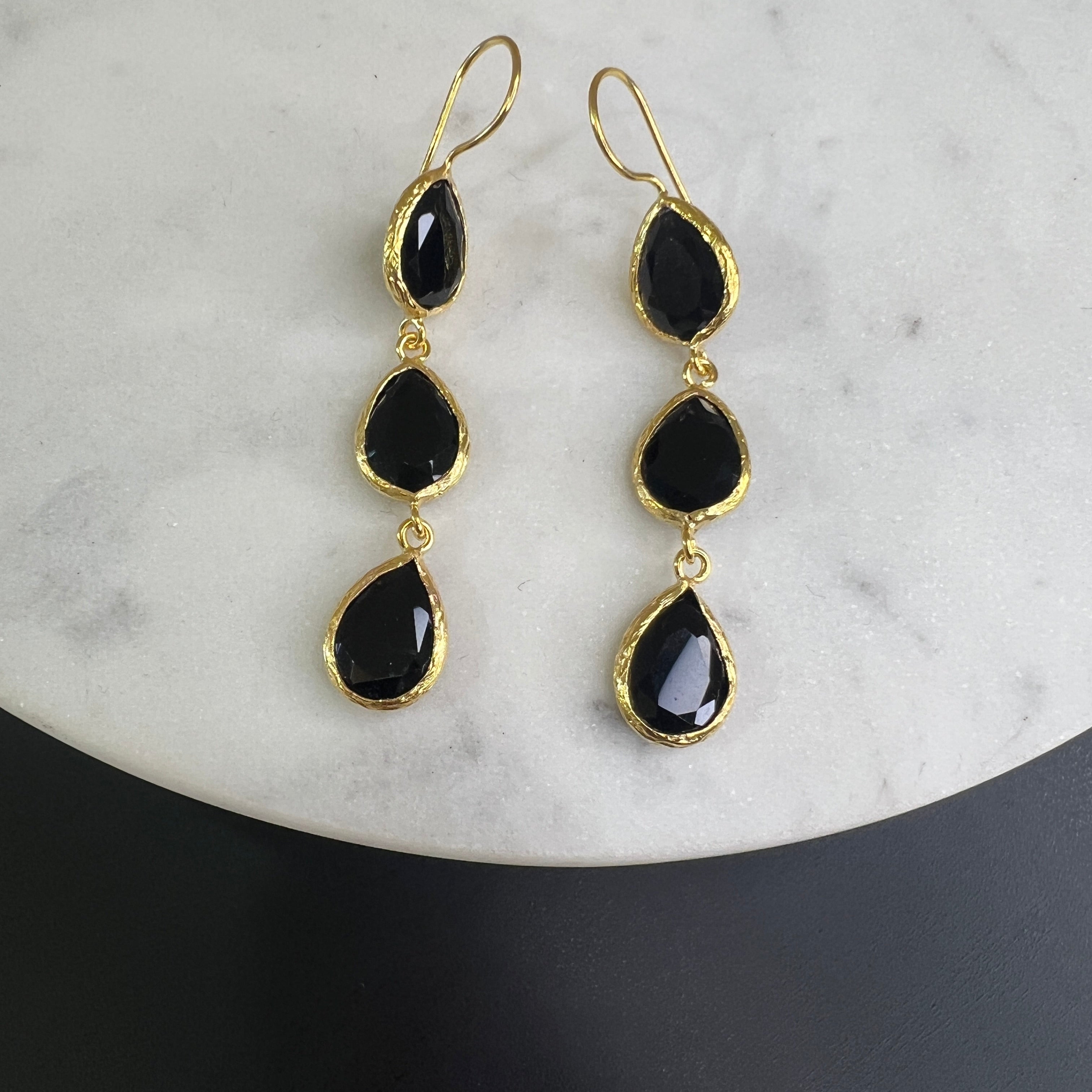 Pendientes Harel (+colores)