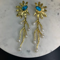 Pendientes Izara (+colores)