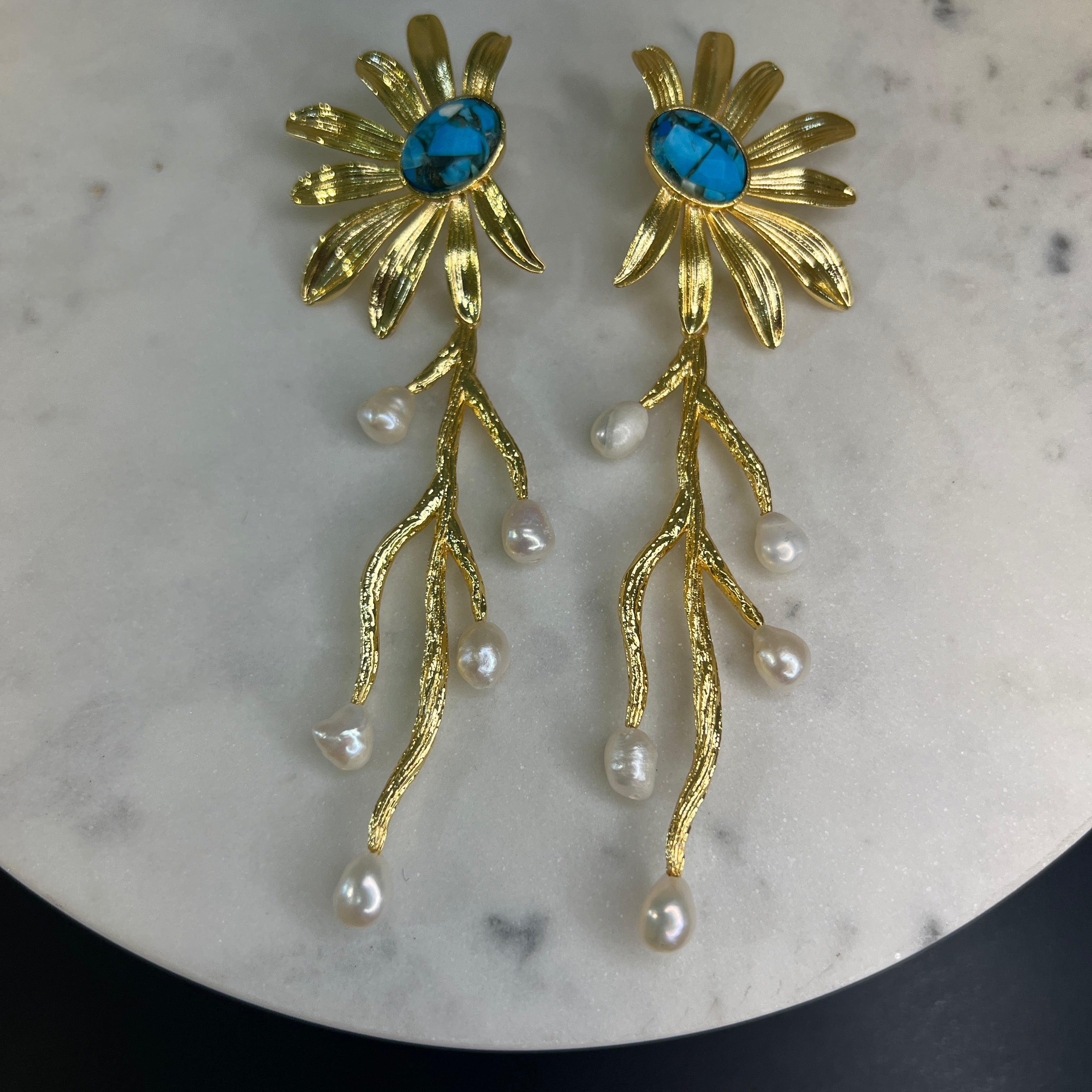 Pendientes Izara (+colores)