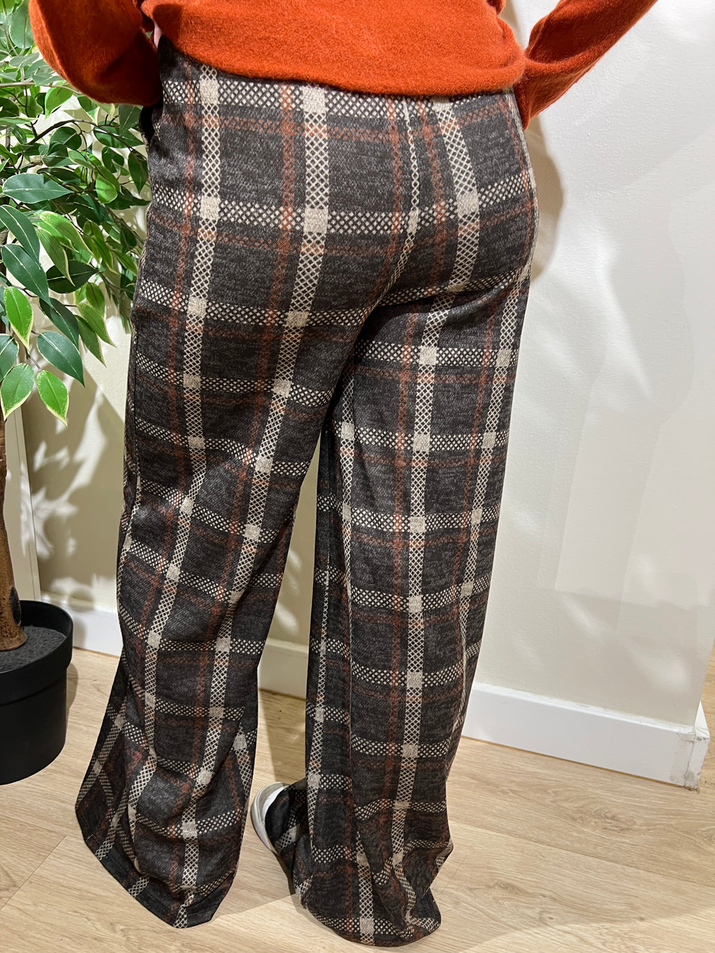 Pantalón Maribel 11