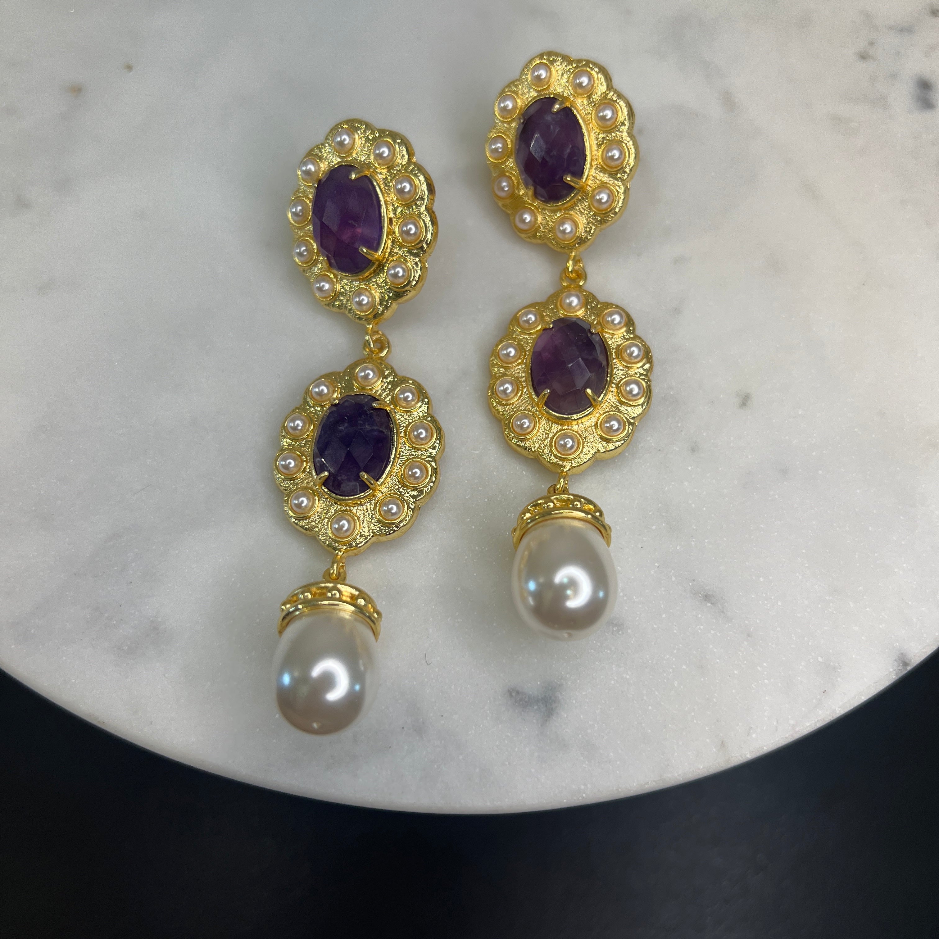 Pendientes Olyrel (+colores)