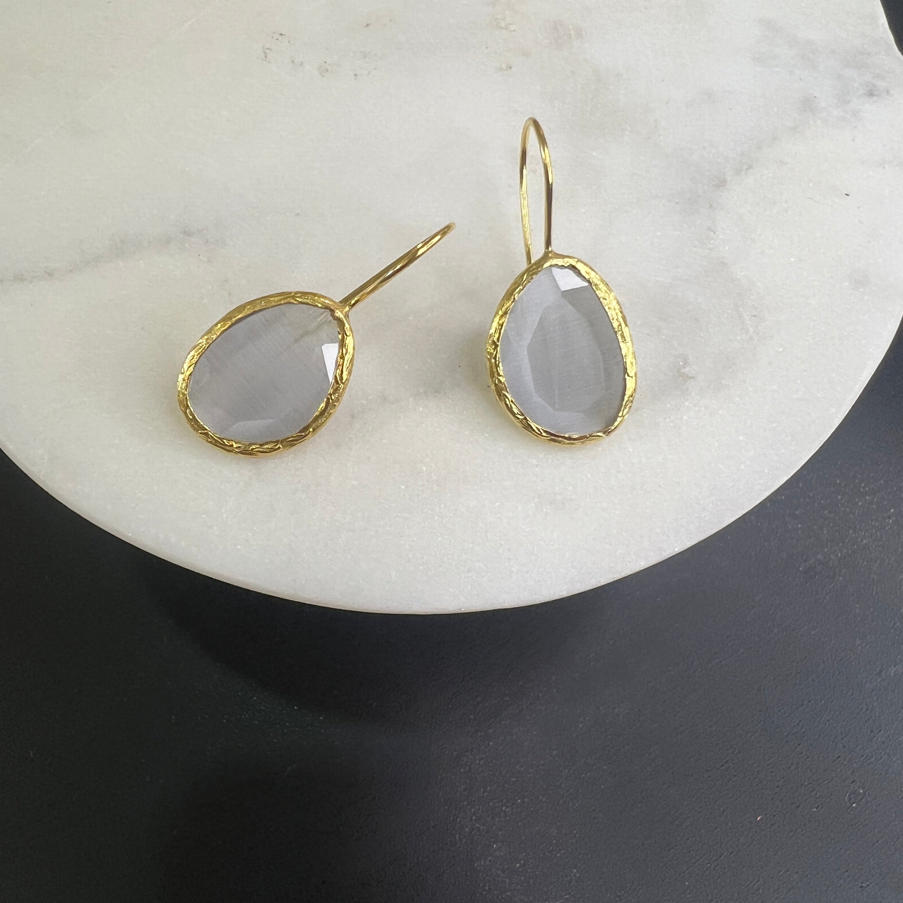 Pendientes Mardi (+colores)