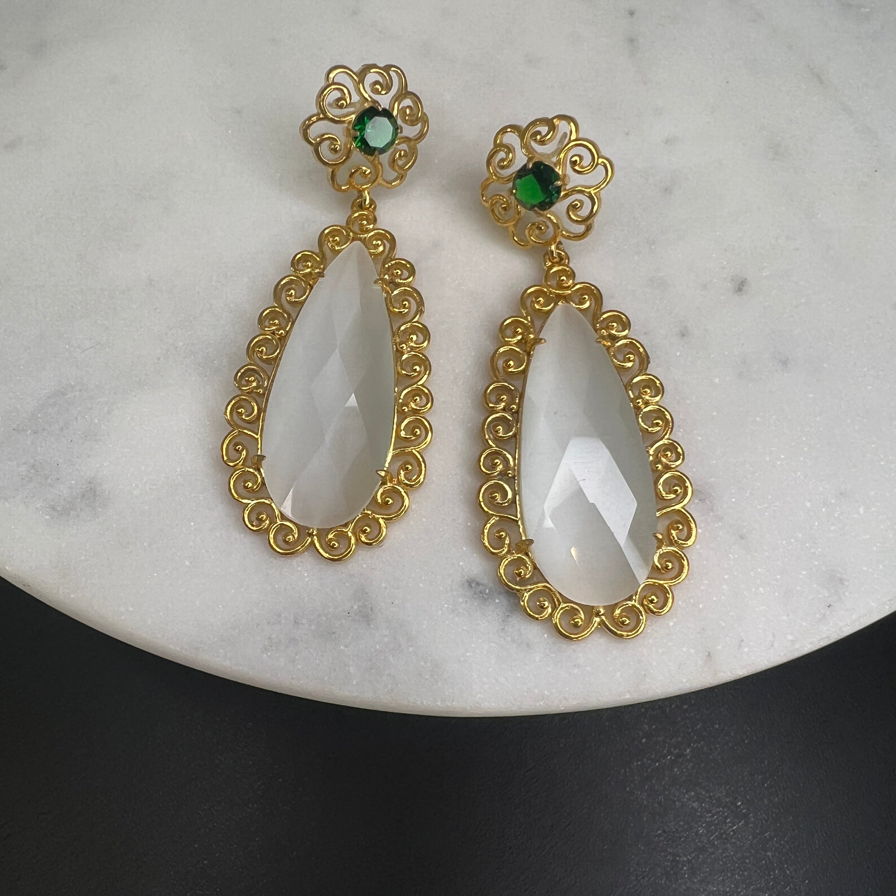 Pendientes Merce (+colores)