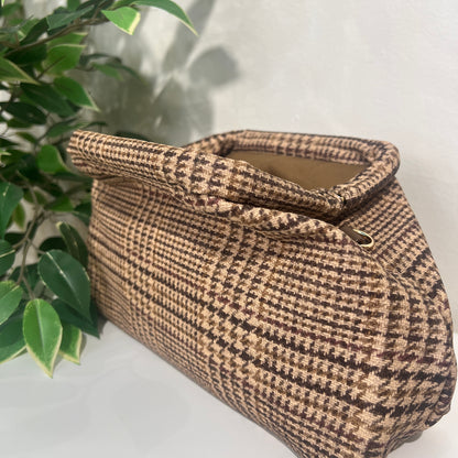 Bolso Betty beige