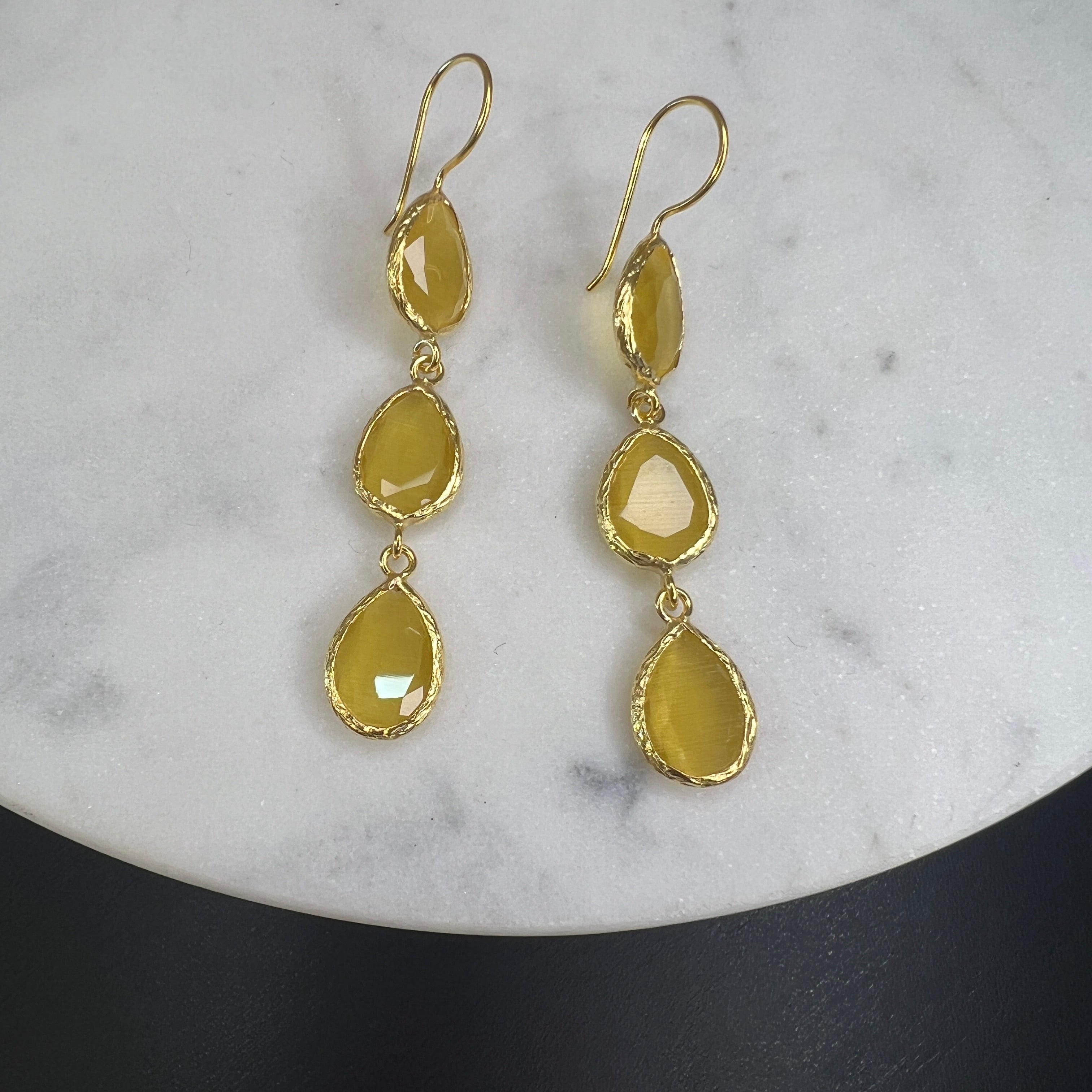 Pendientes Harel (+colores)