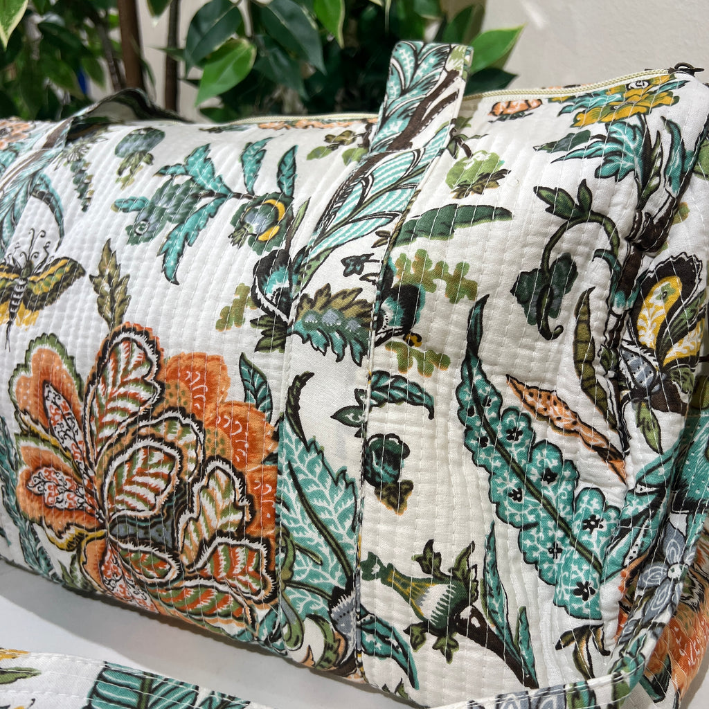 Bolsa de viaje modelo 3