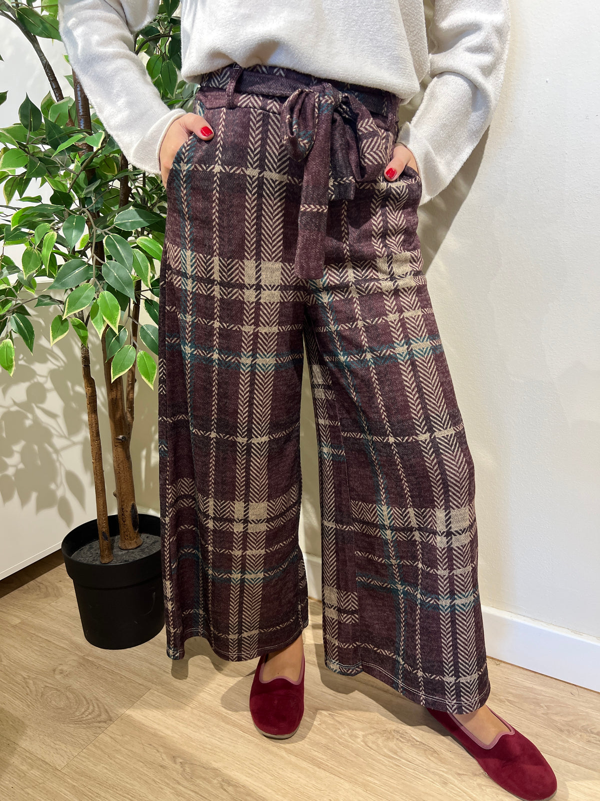 Pantalón Maribel modelo 6