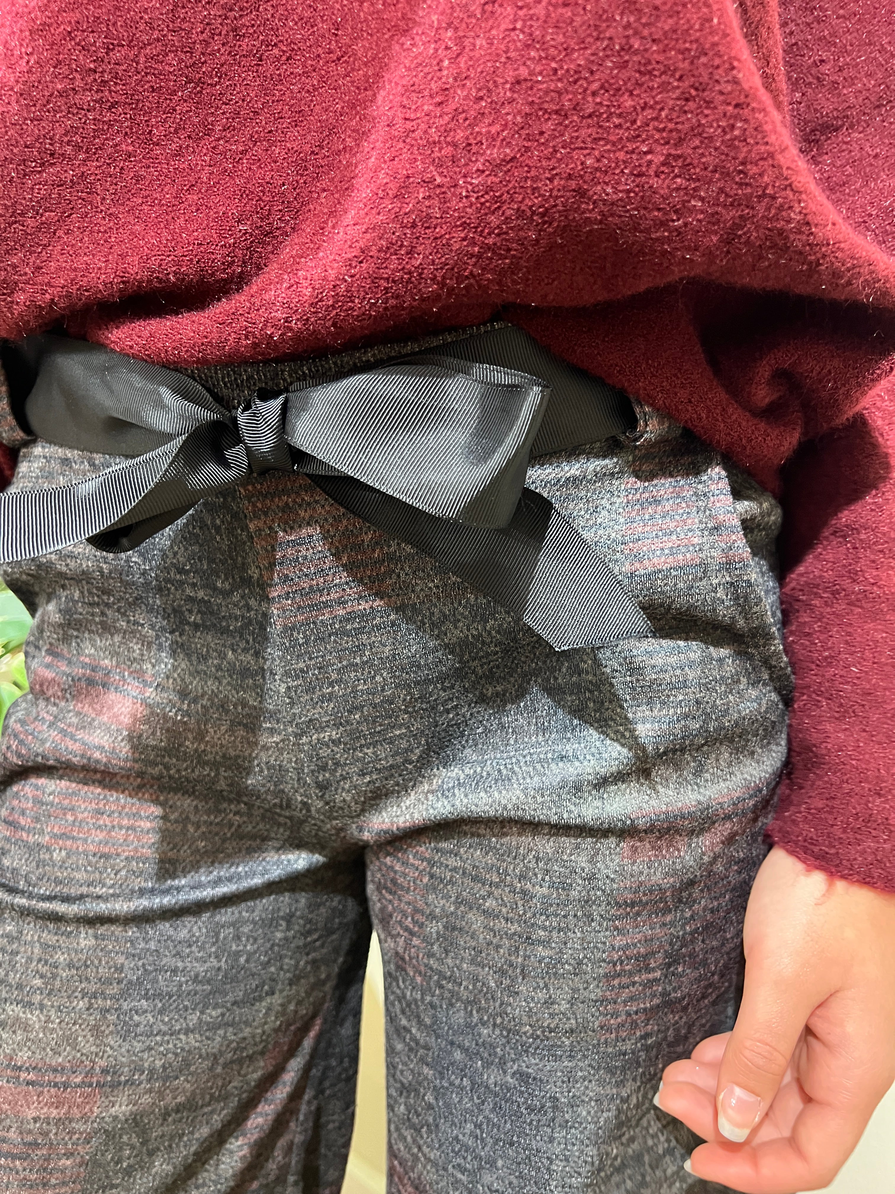 Pantalón Maribel 10