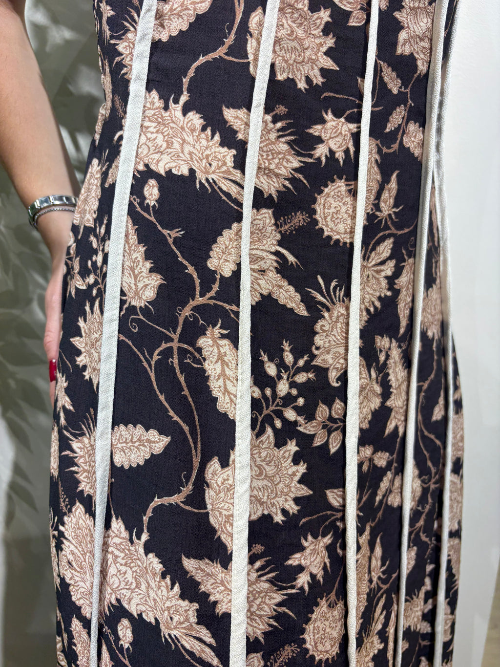Vestido Anne negro