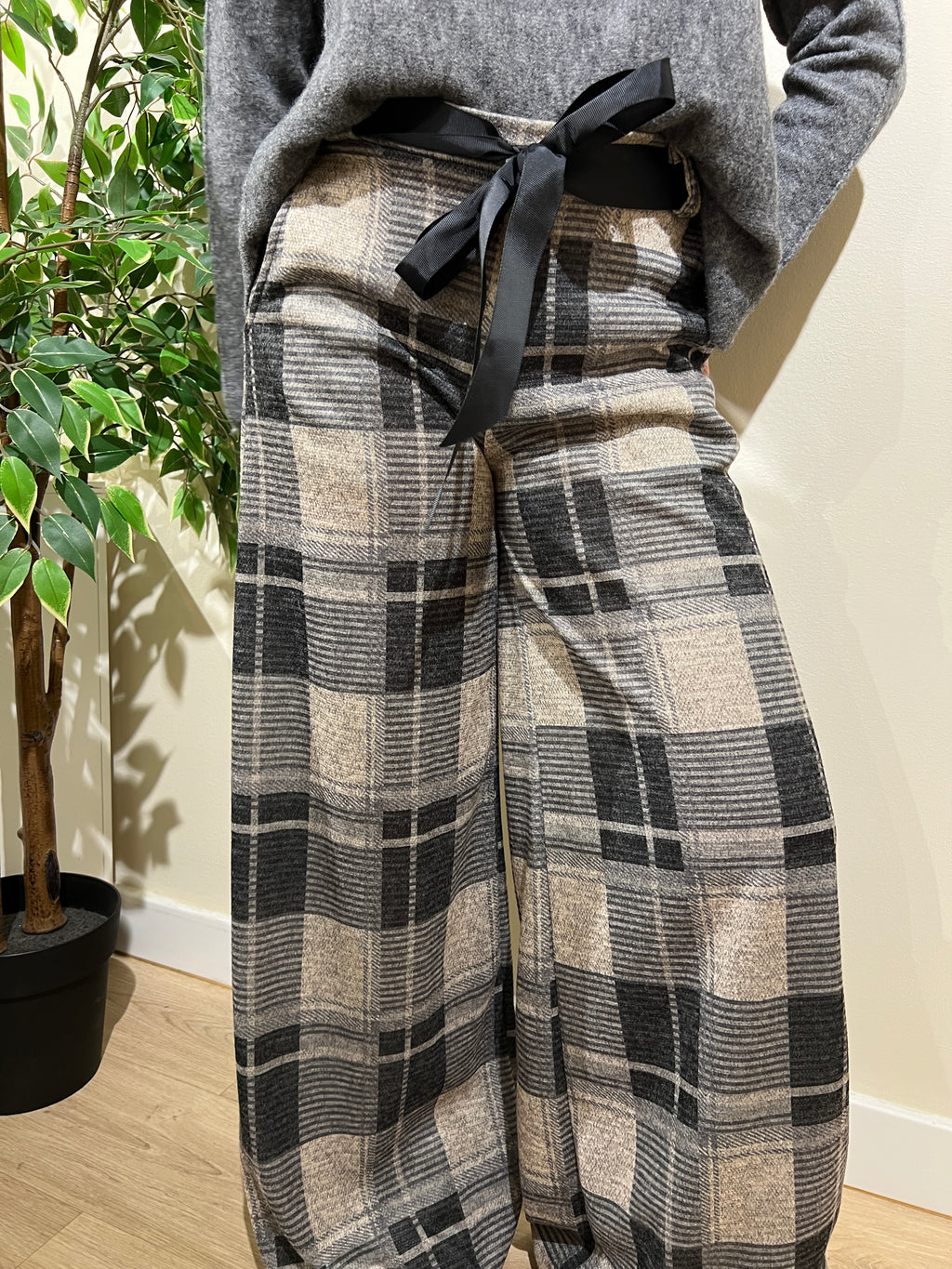 Pantalón Maribel 12