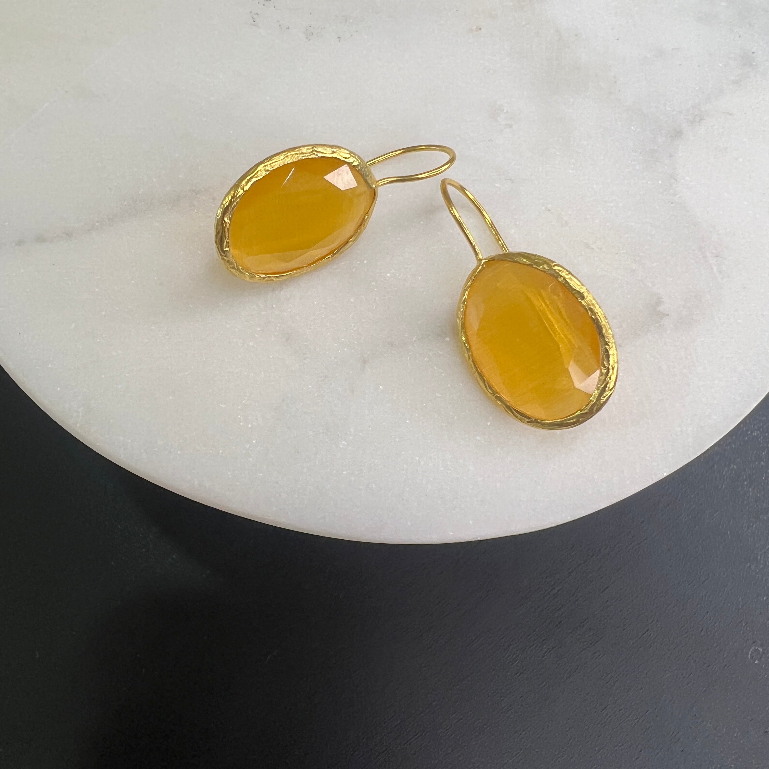 Pendientes Mardi (+colores)