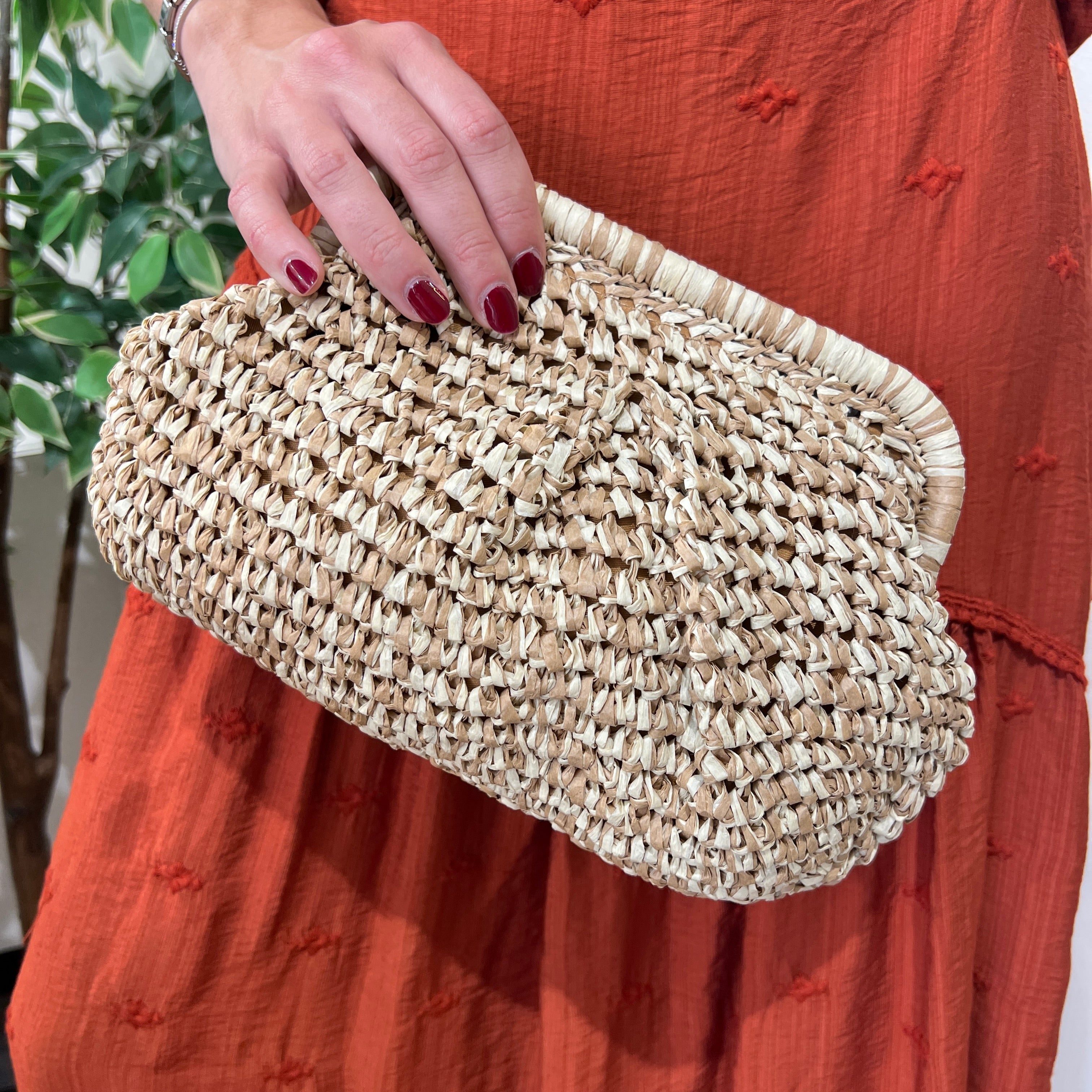 Bolso Cleo