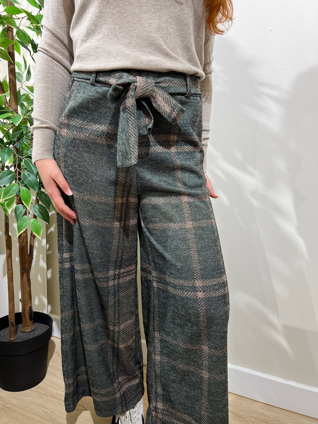 Pantalón Maribel 14