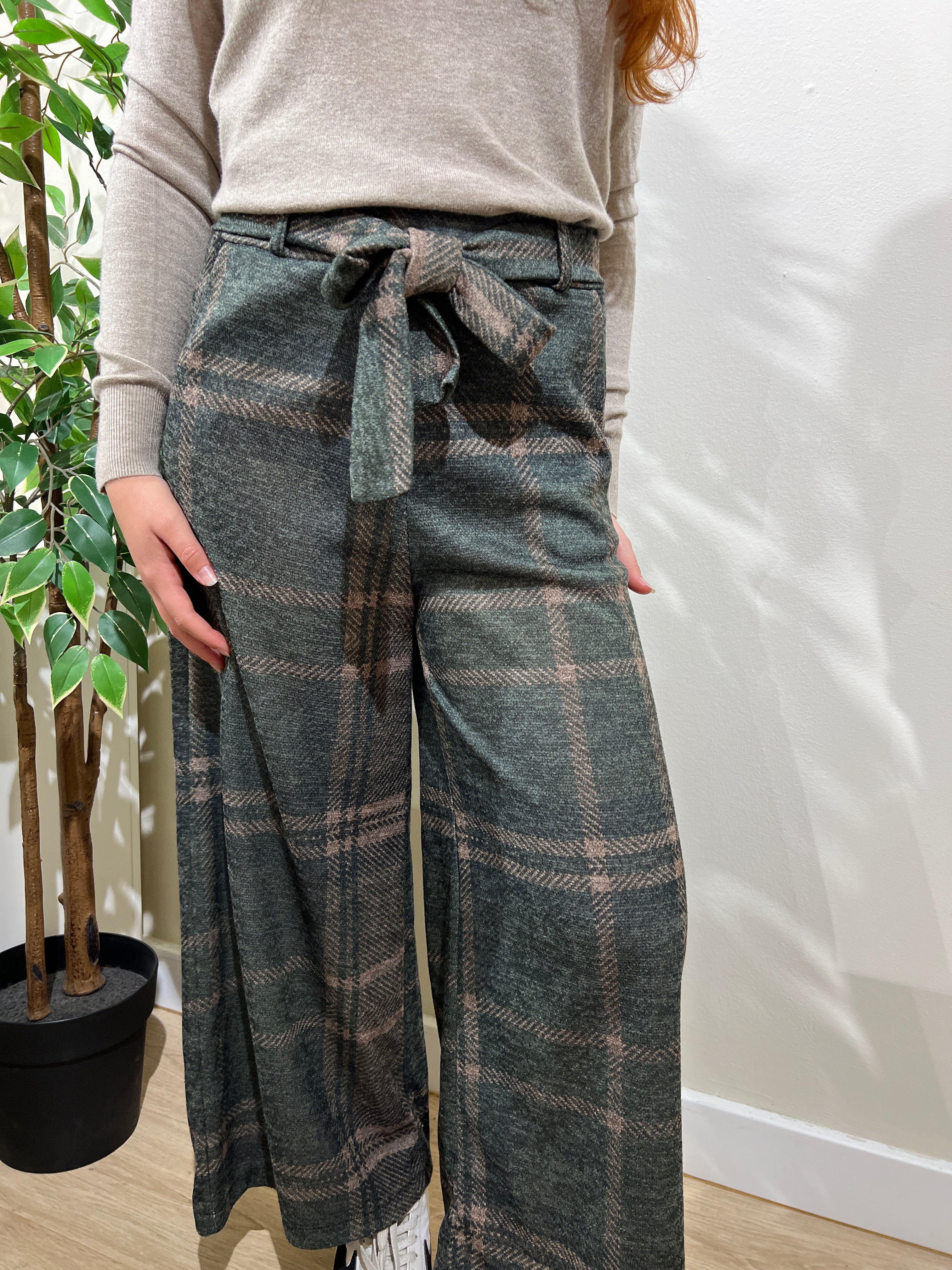 Pantalón Maribel 14