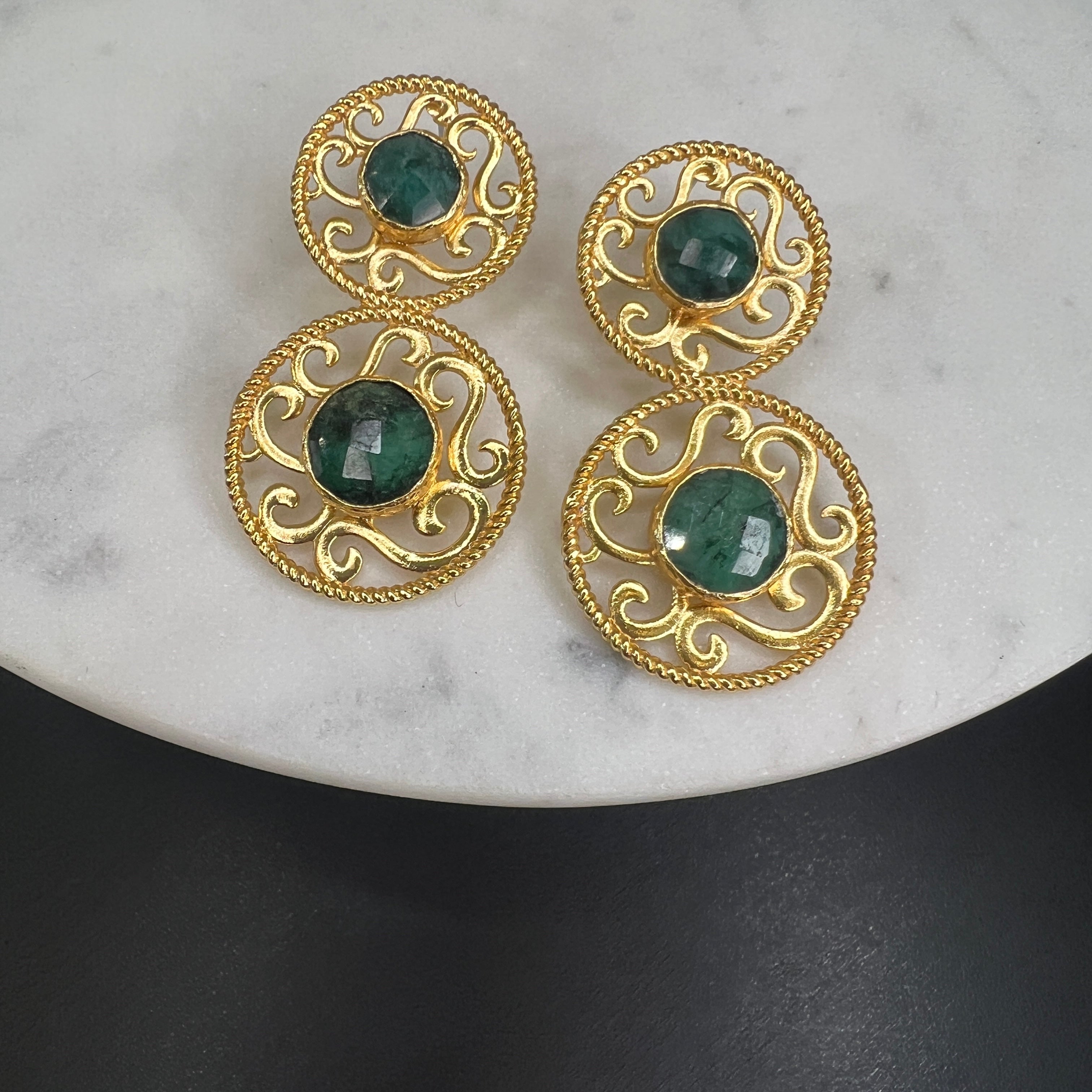 Pendientes Serven (+colores)