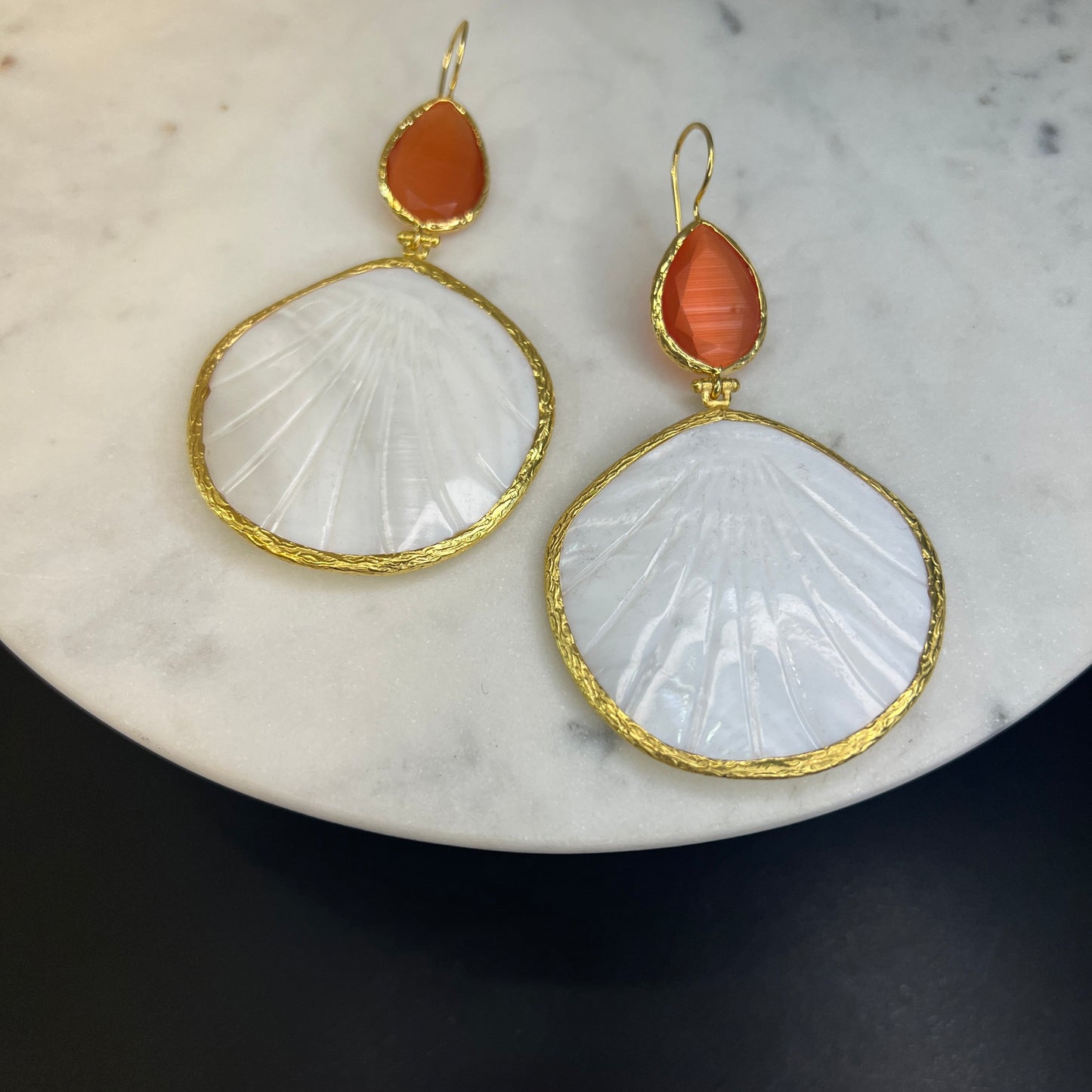 Pendientes Halic