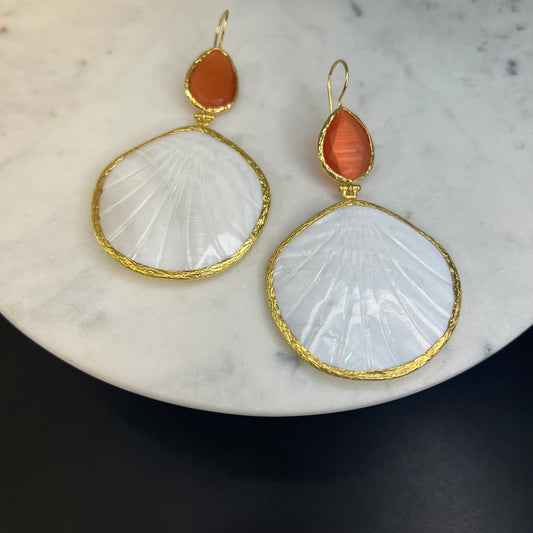 Pendientes Halic