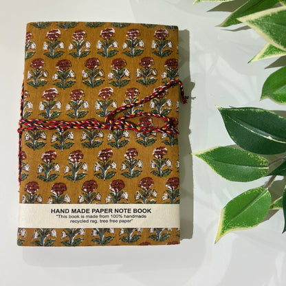 Libreta mediana 5