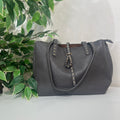 Bolso Narcisa gris