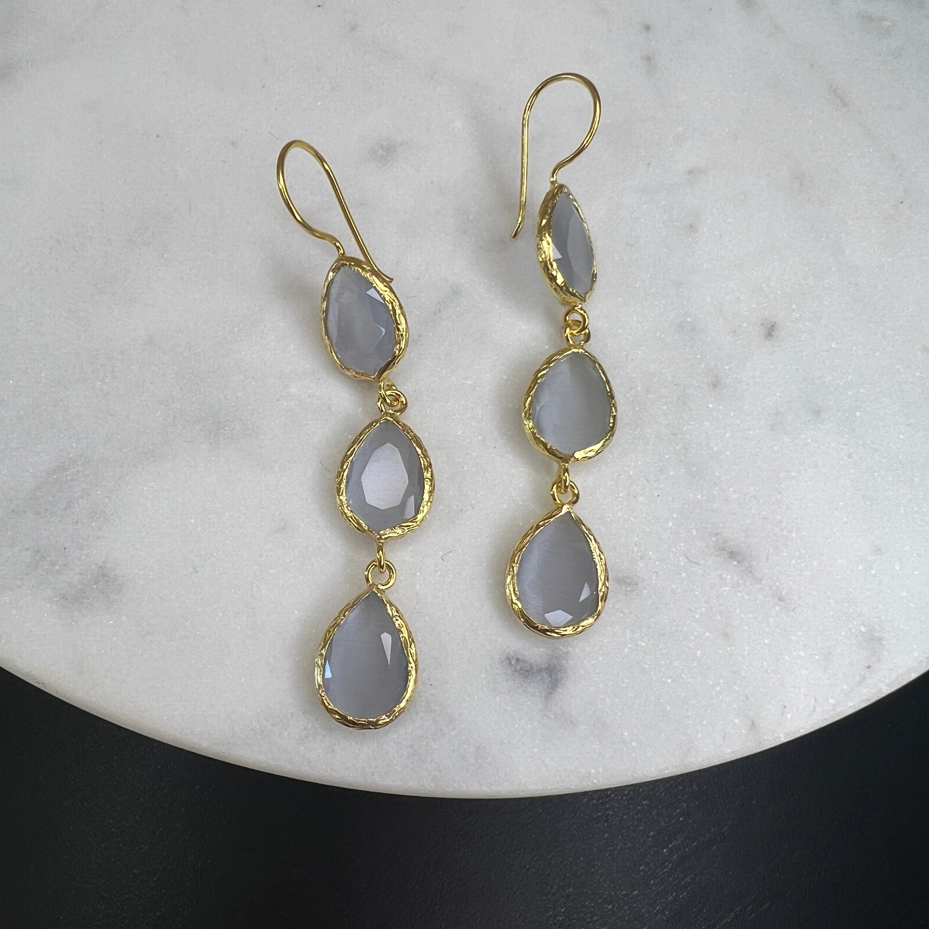 Pendientes Harel (+colores)