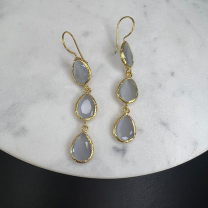 Pendientes Harel (+colores)